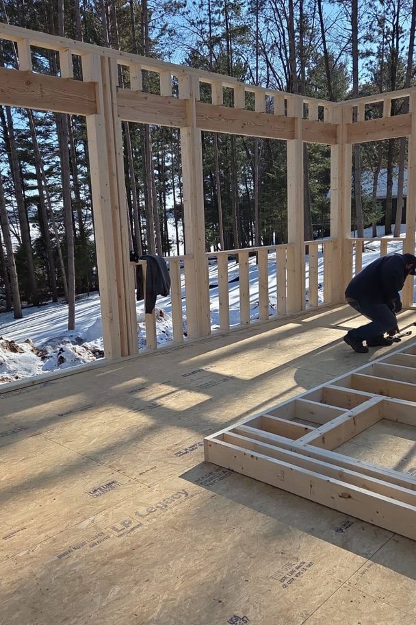 JSA Solutions project planning in Wisconsin