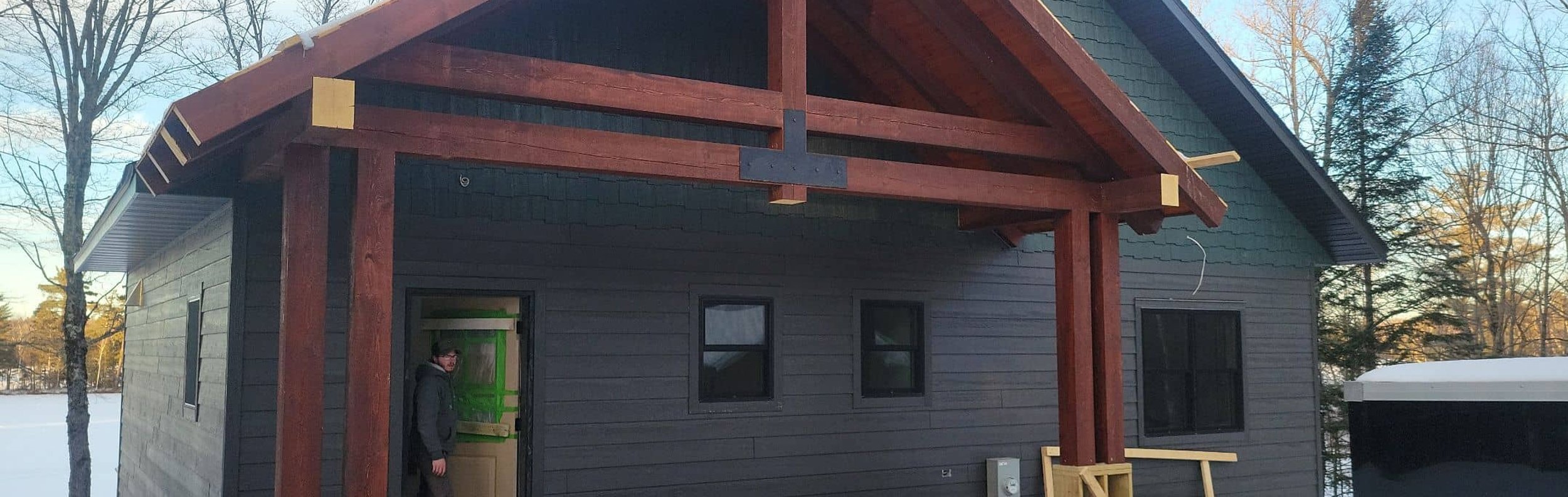 Framing contractor in Wisconsin, JSA Solutions