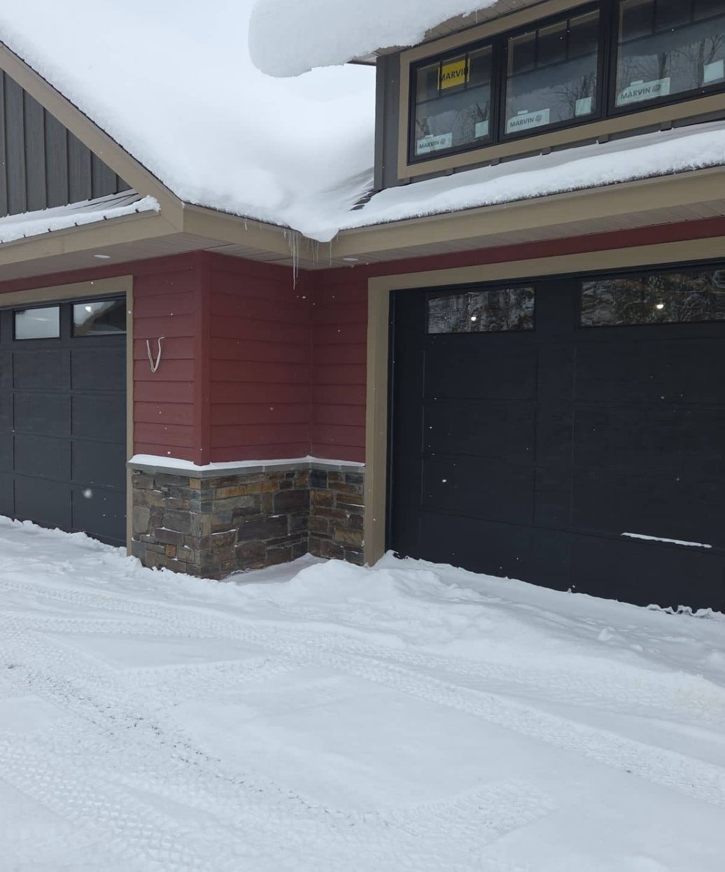 Door installation in Wisconsin, JSA Solutions