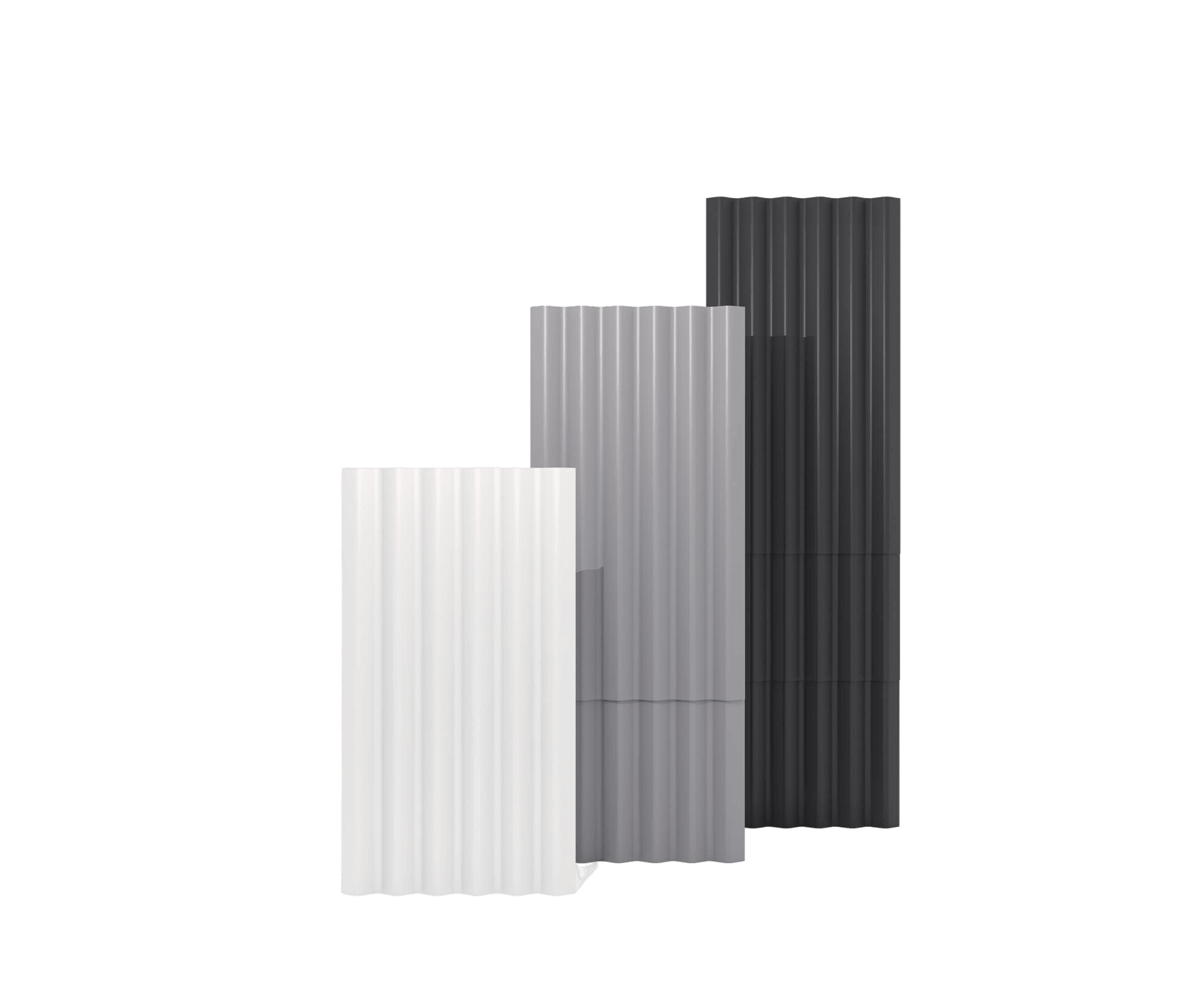 Metal roofing in Wisconsin, JSA Solutions