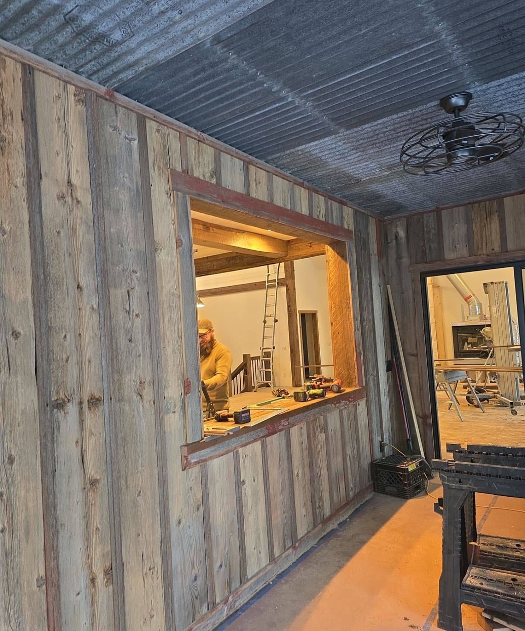 Remodeling in Wisconsin, JSA Solutions